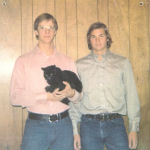 roger fisher & gary guptil